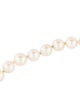 Mikimoto 18K Pearl Bead Strand Necklace