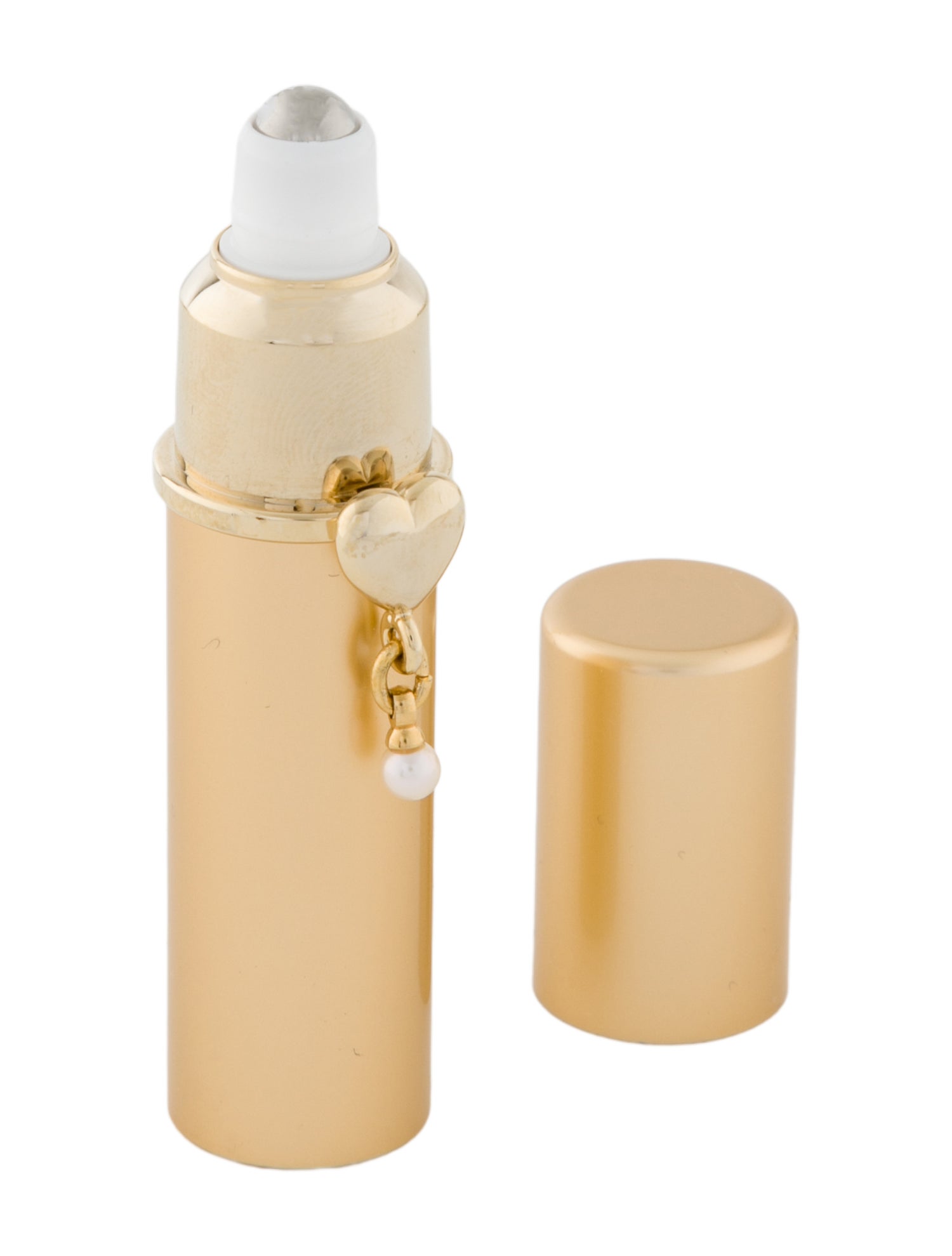 Mikimoto Pearl Accented Perfume Atomizer