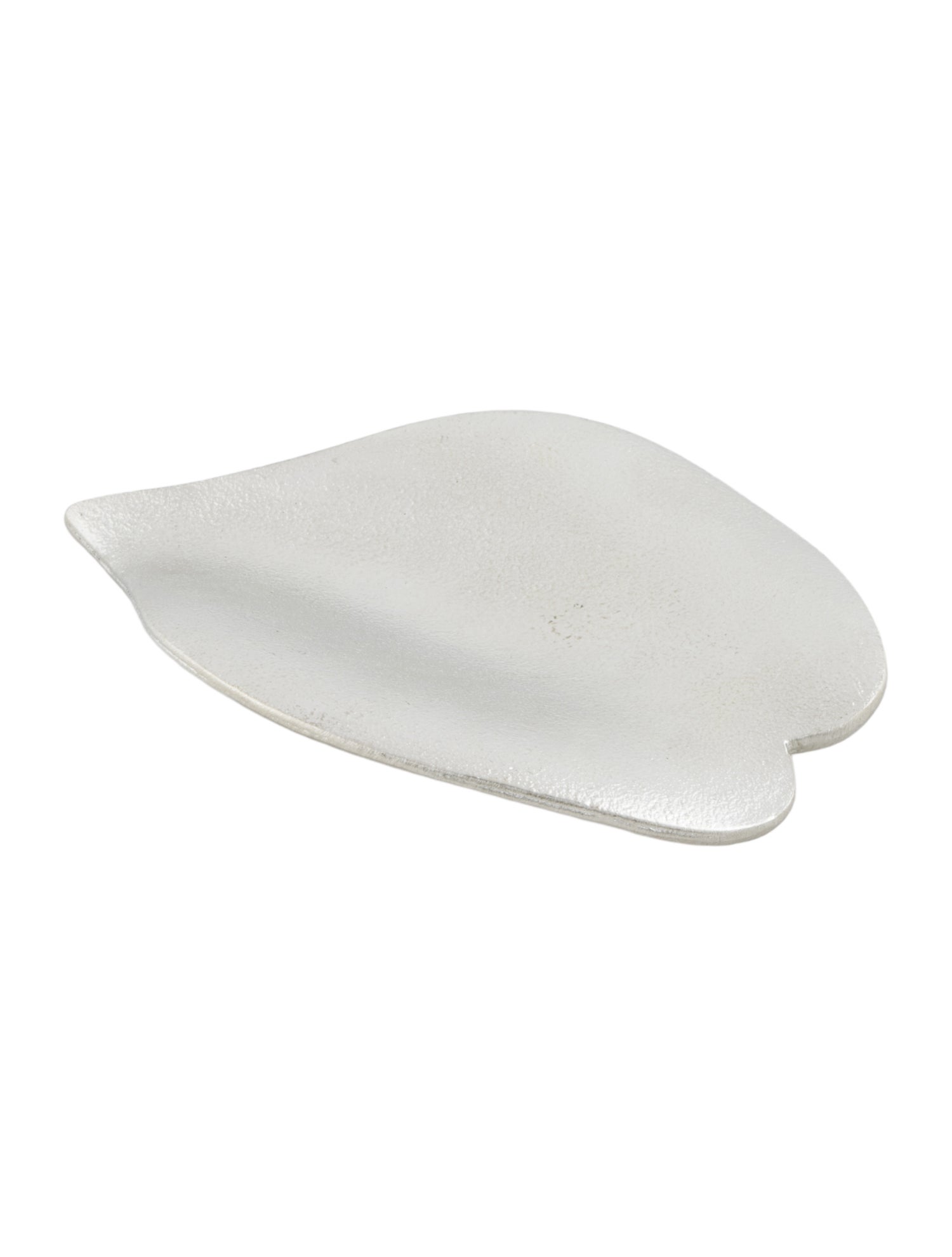 Mikimoto Les Pétales Tin Leaf Tray