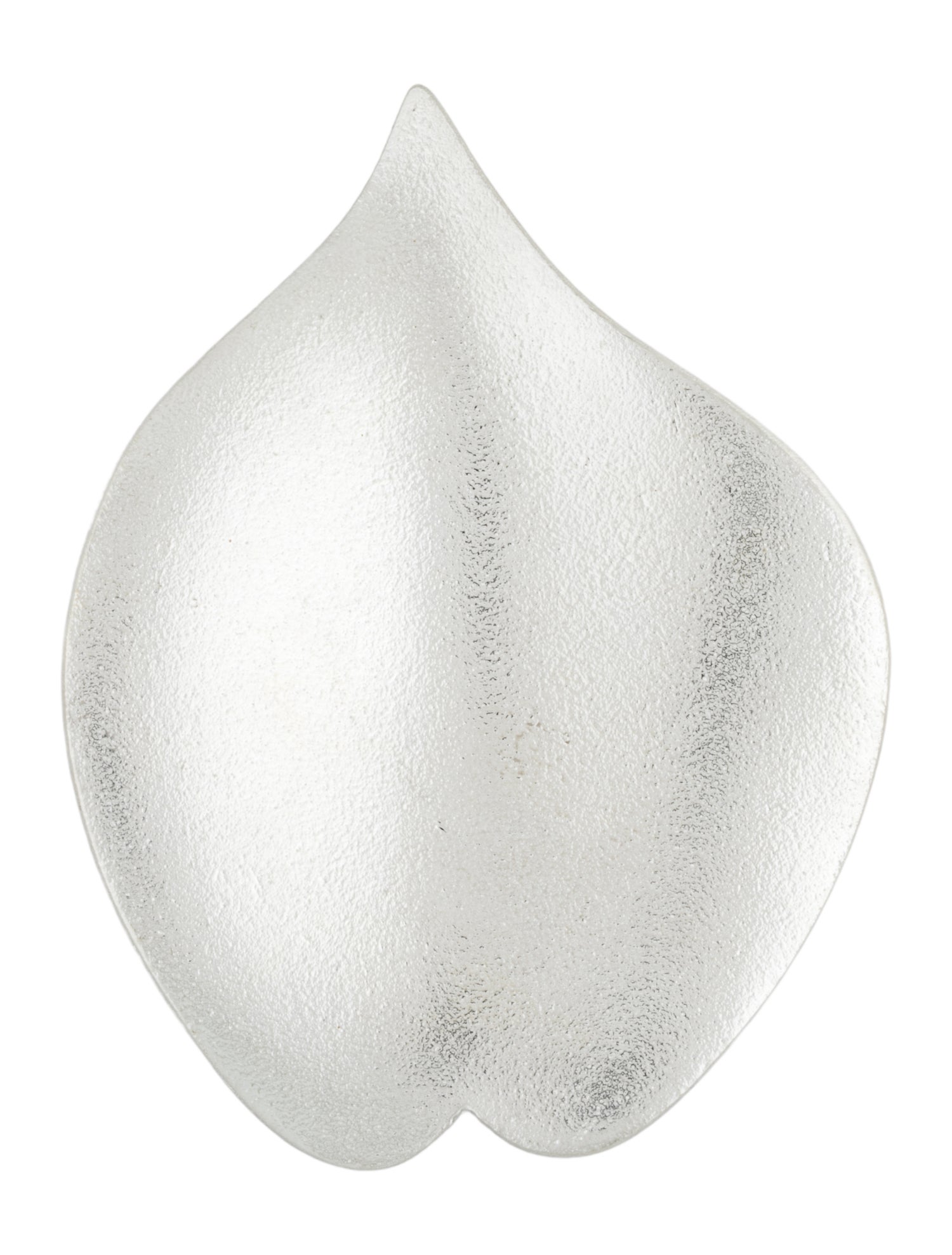 Mikimoto Les Pétales Tin Leaf Tray