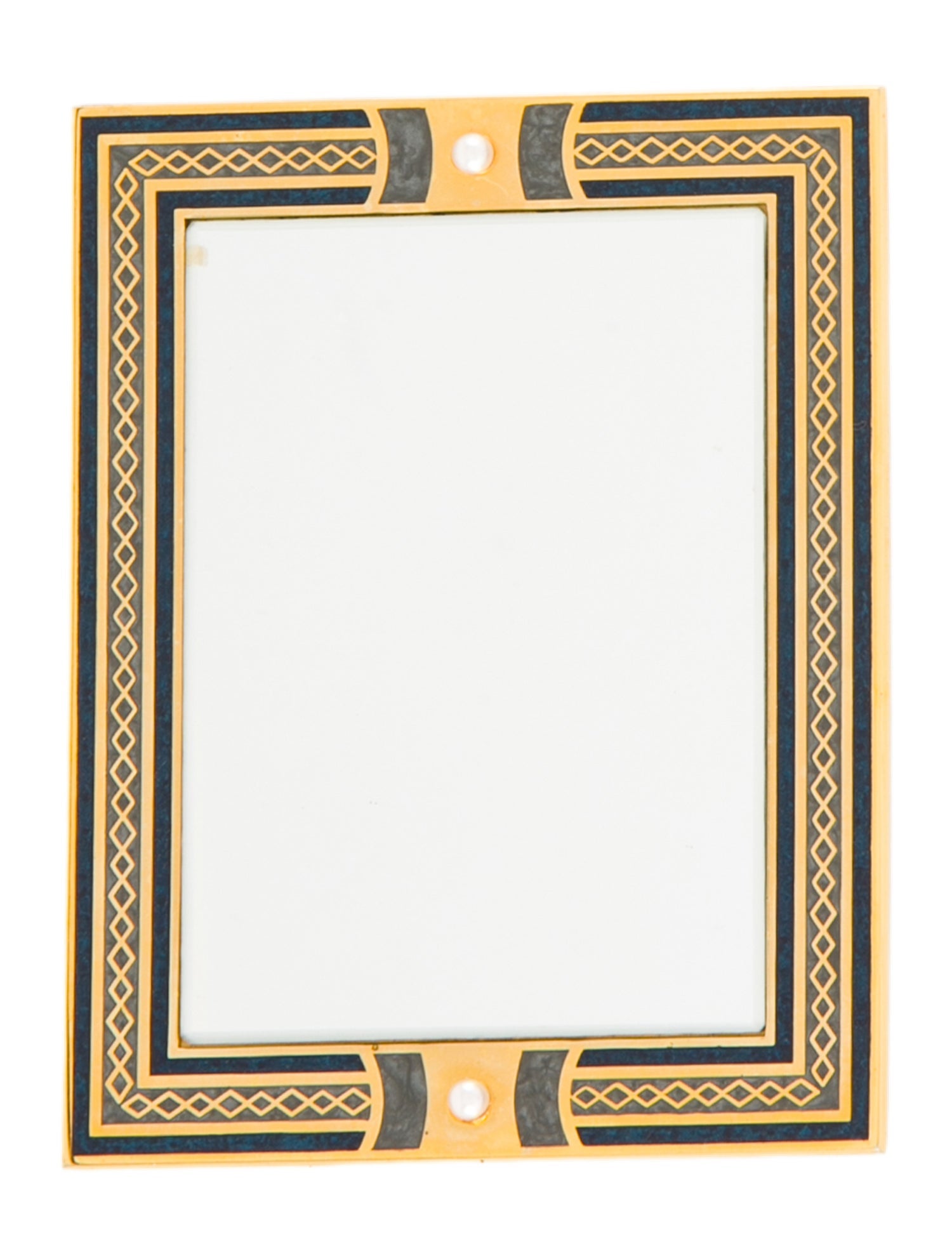 Mikimoto Compact Mirror