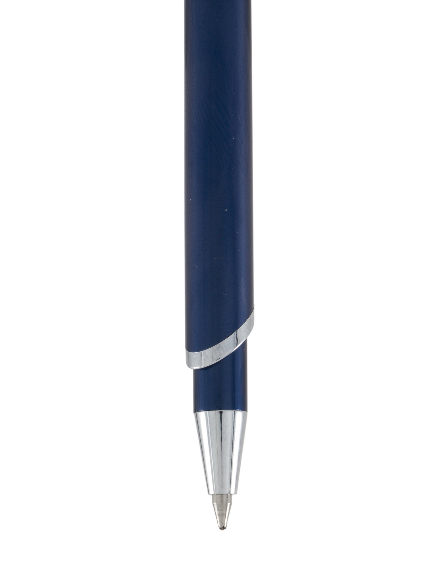 Mikimoto Pearl-Embellished Ballpoint Pen
