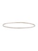 Mimi So 18K Diamond Bangle Bracelet