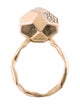 Mimi So 18K Diamond Geometrical Cocktail Ring