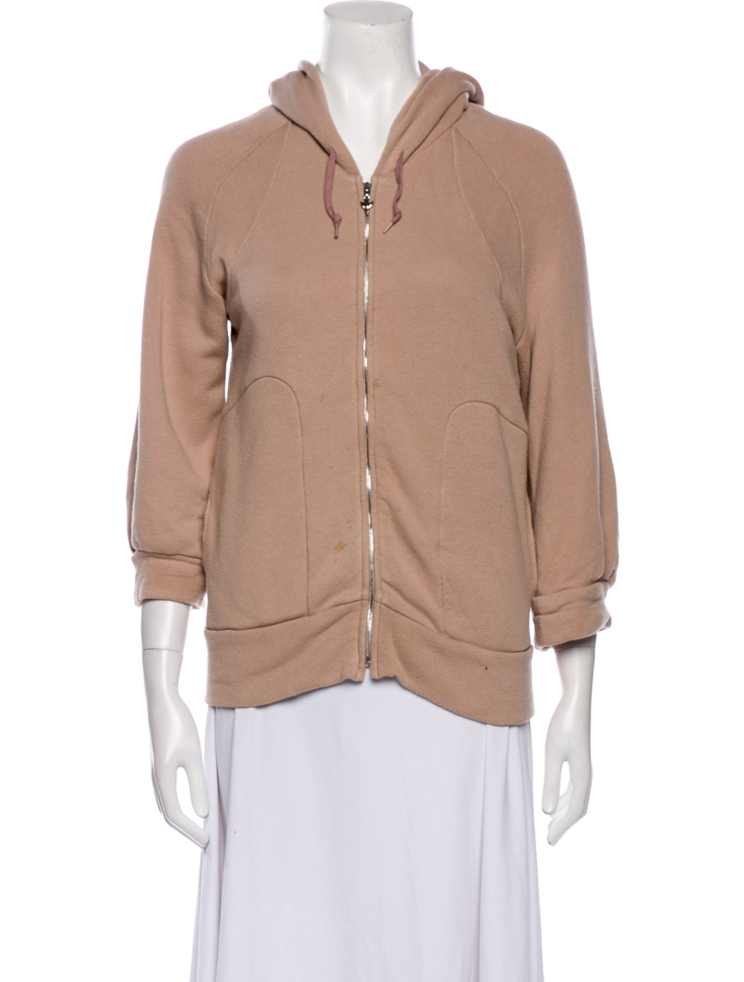 Mina Perhonen V-Neck Sweater