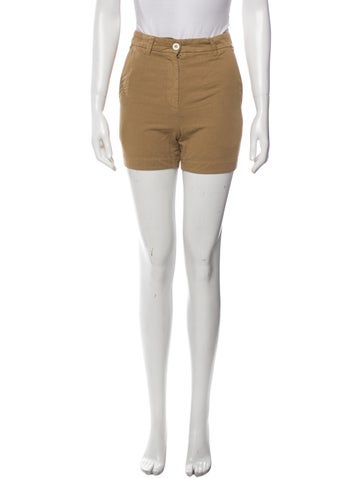 Momoni Shorts Mini Us2, It38 | XS