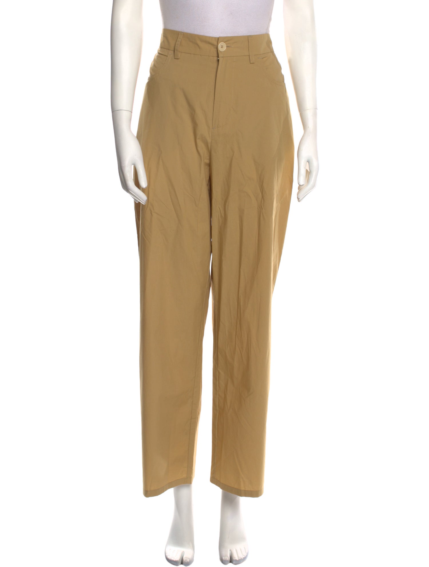 Momoni Wide Leg Pants w/ Tags