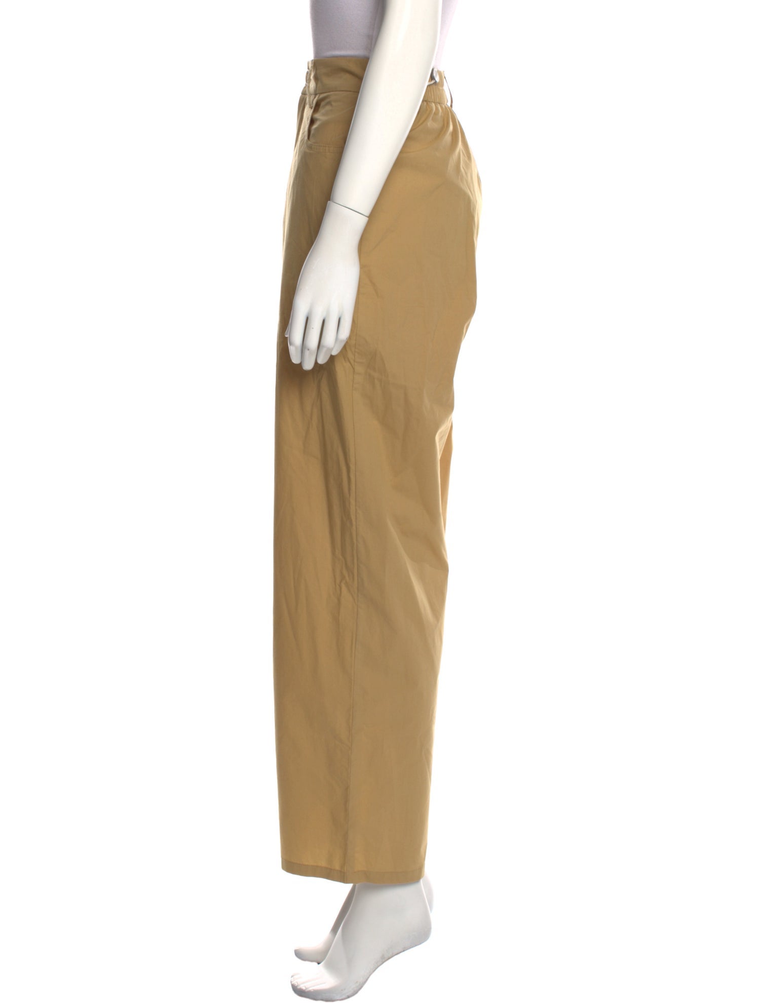 Momoni Wide Leg Pants w/ Tags