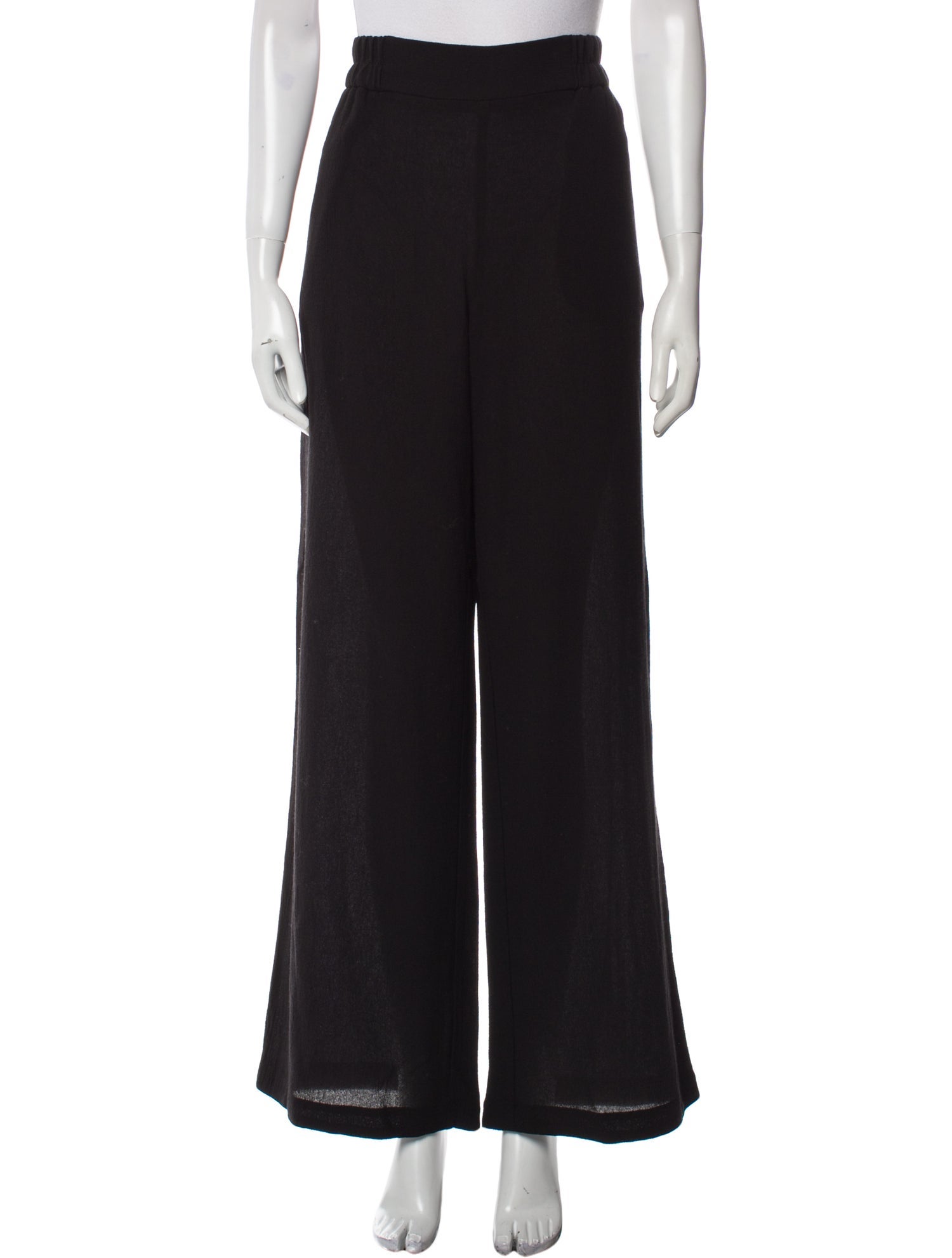 Momoni Wide Leg Pants w/ Tags