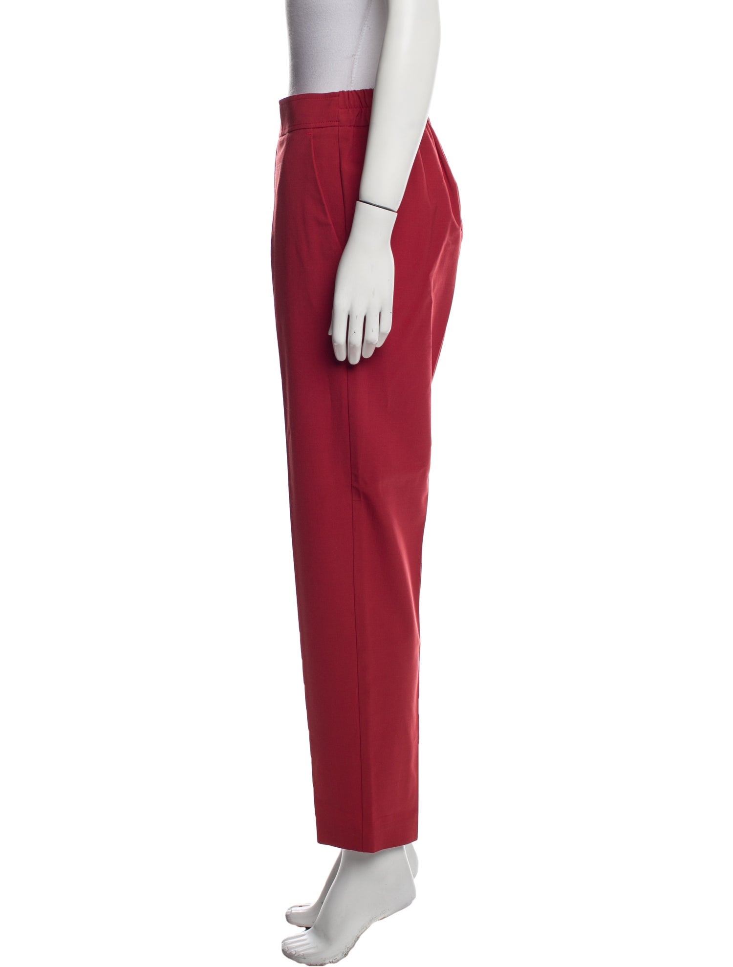 Momoni Straight Leg Pants w/ Tags