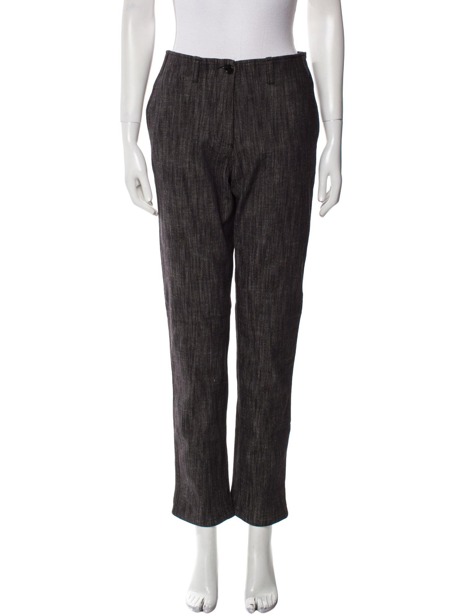 Momoni Straight Leg Pants w/ Tags