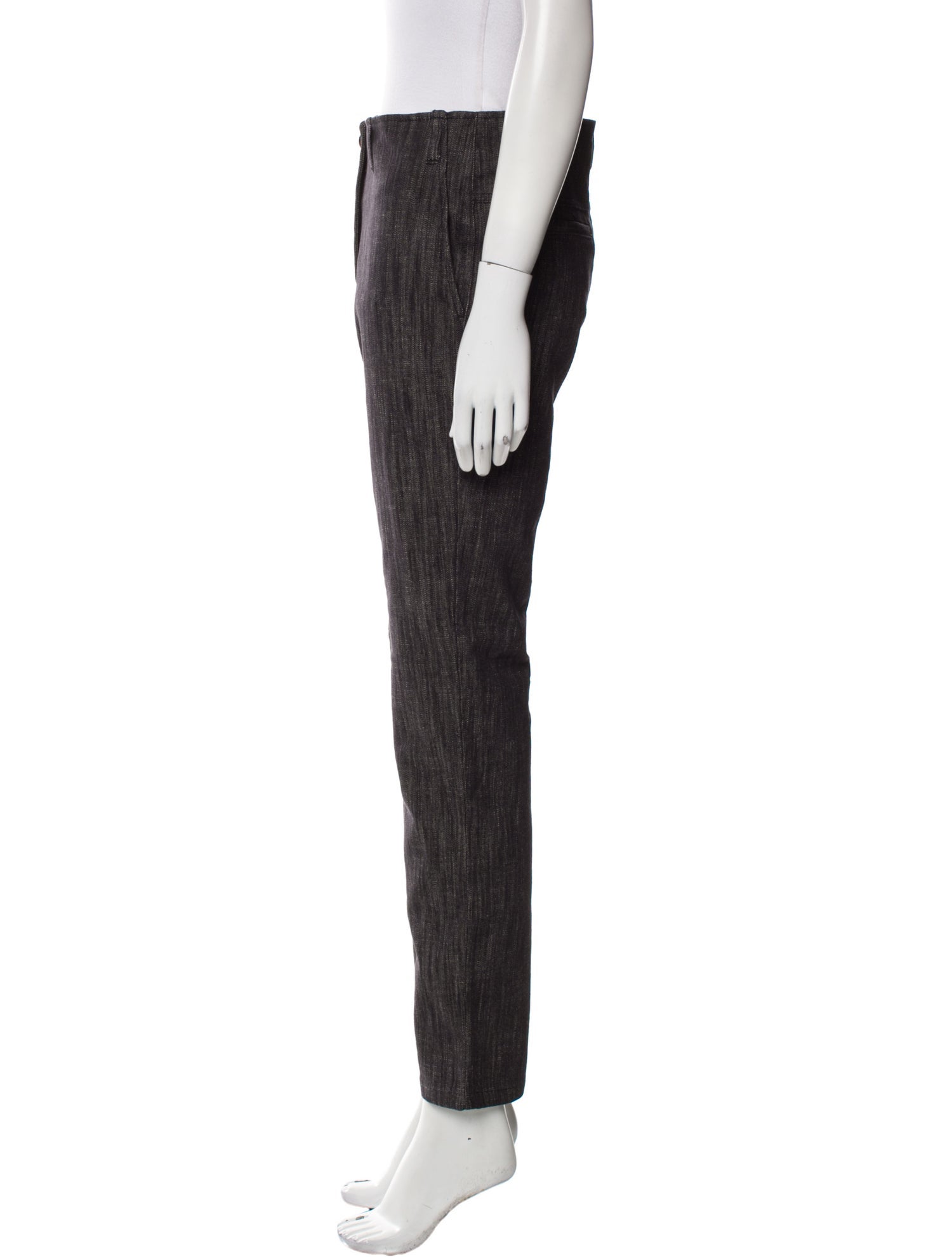 Momoni Straight Leg Pants w/ Tags