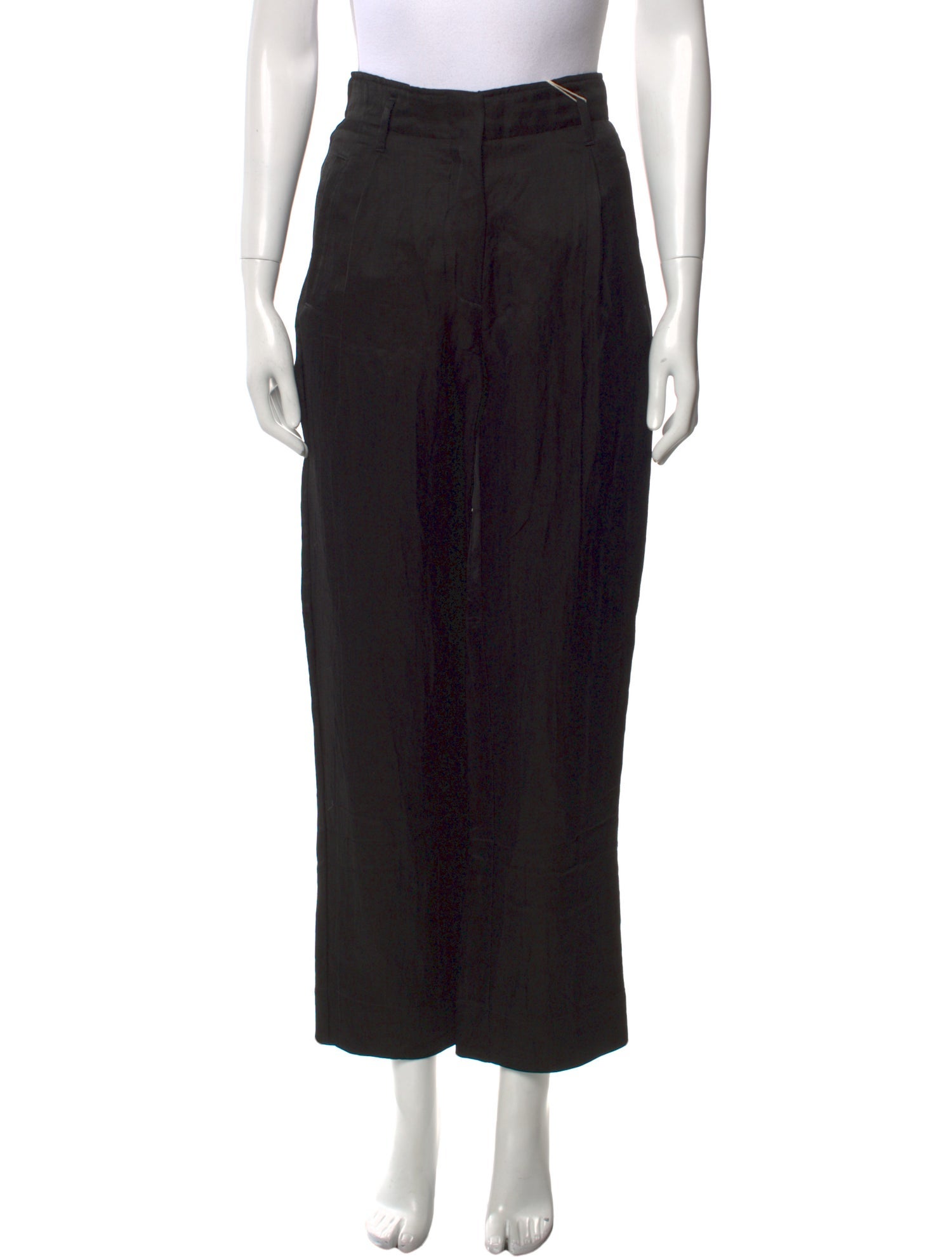 Momoni Straight Leg Pants w/ Tags