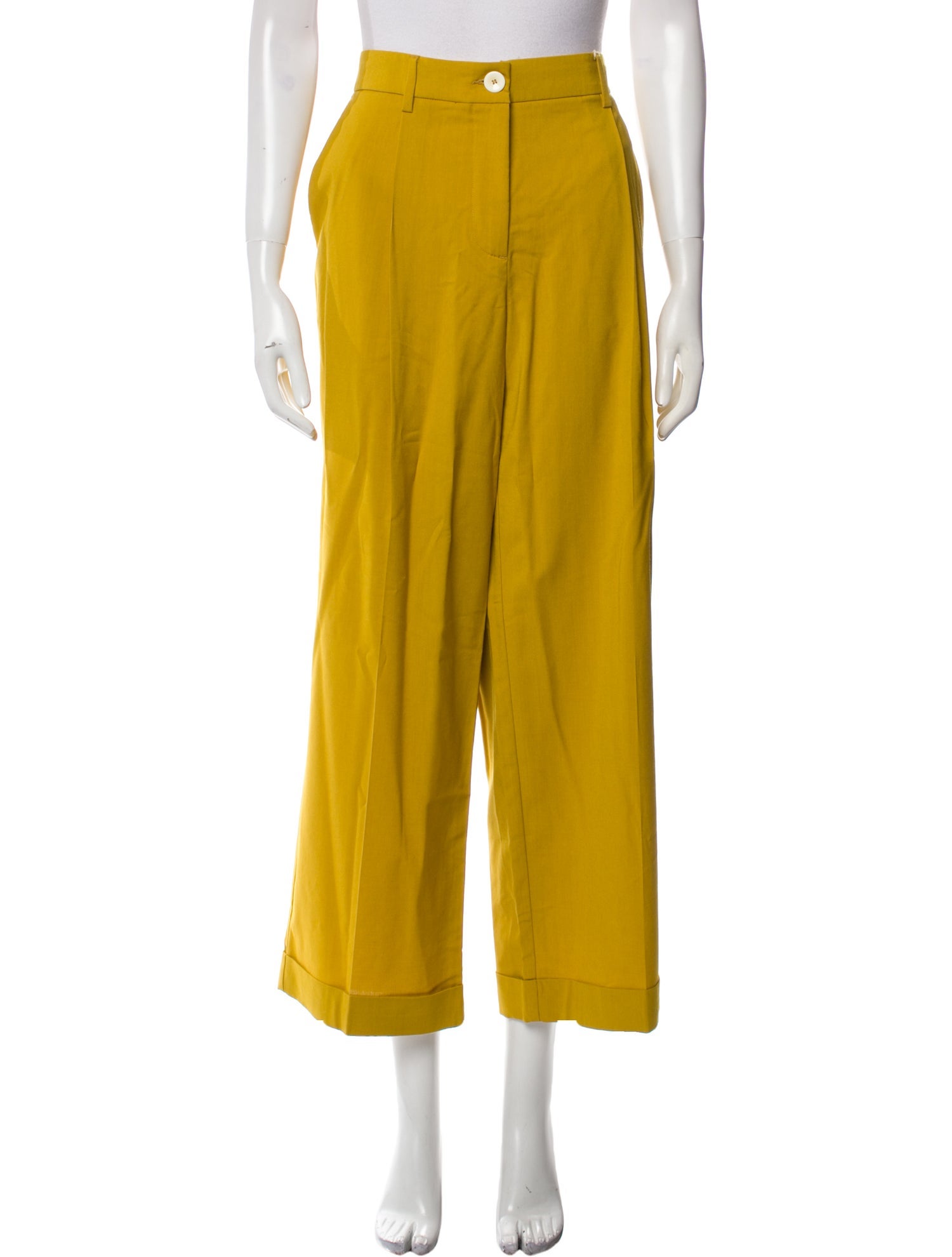 Momoni Wide Leg Pants w/ Tags