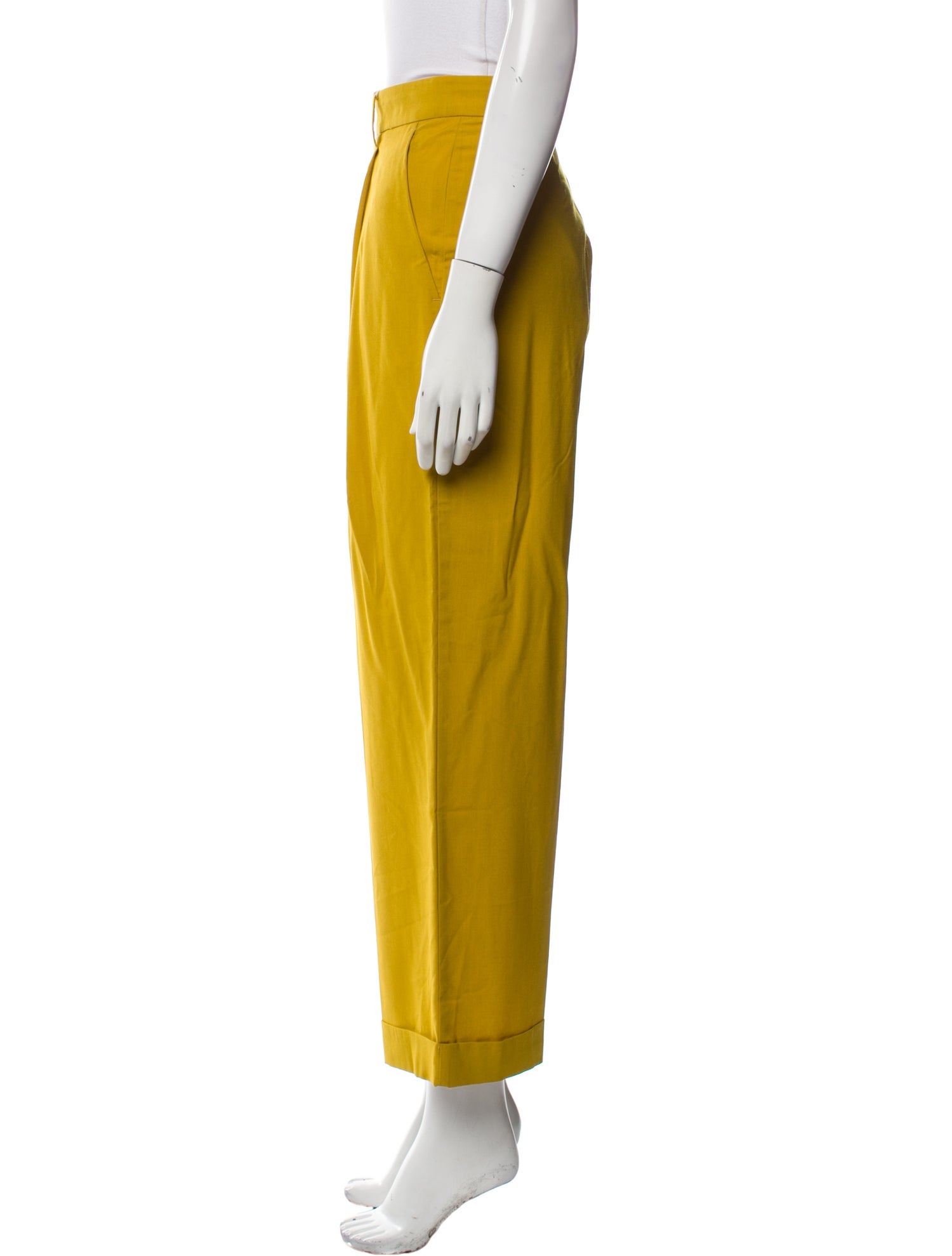 Momoni Wide Leg Pants w/ Tags