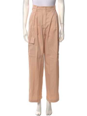 Momoni Pants Wide Leg Us2, It38 | XS