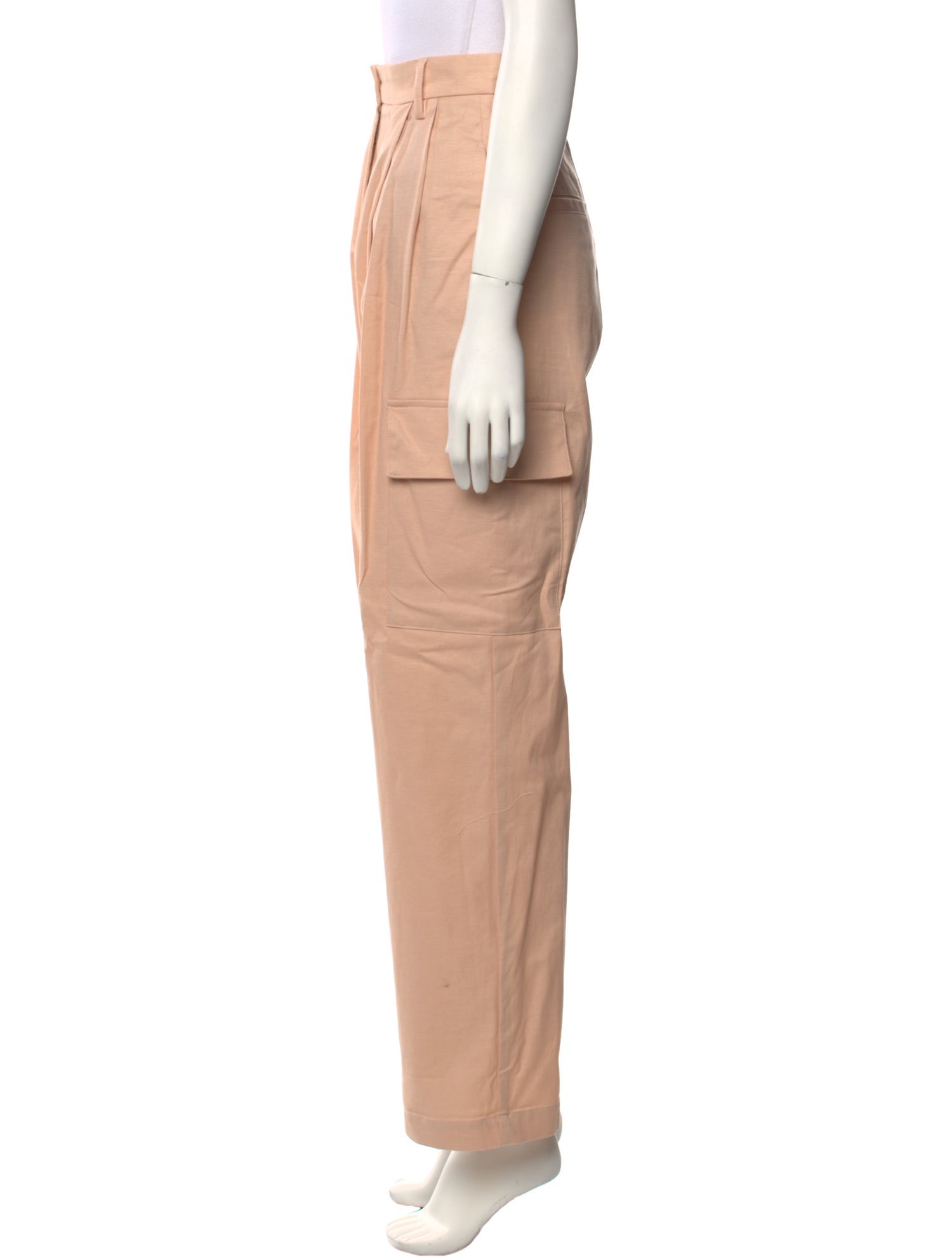 Momoni Wide Leg Pants w/ Tags