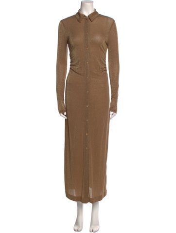 Momoni Dresses Long Dress Us2, It38 | XS