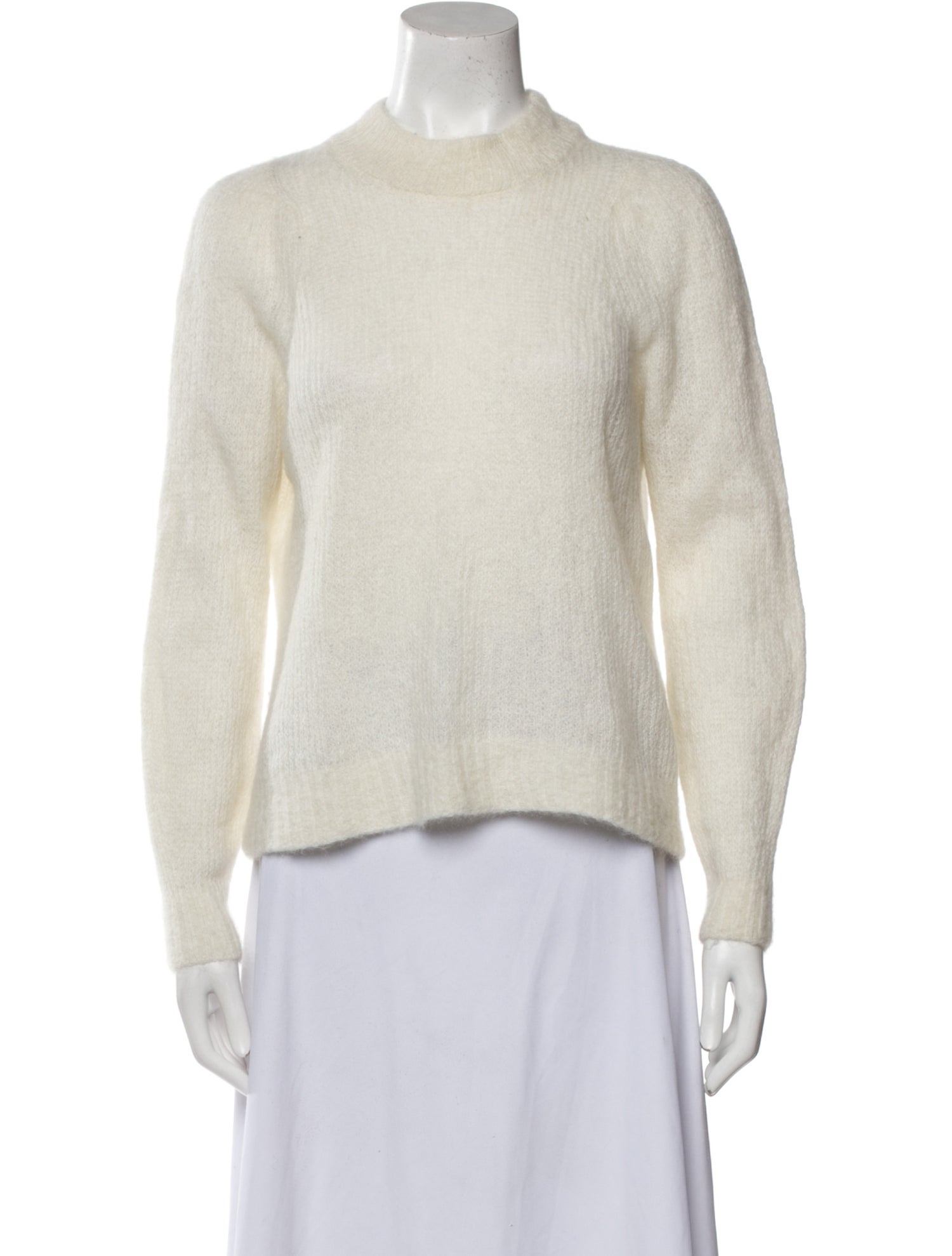 Momoni Crew Neck Sweater