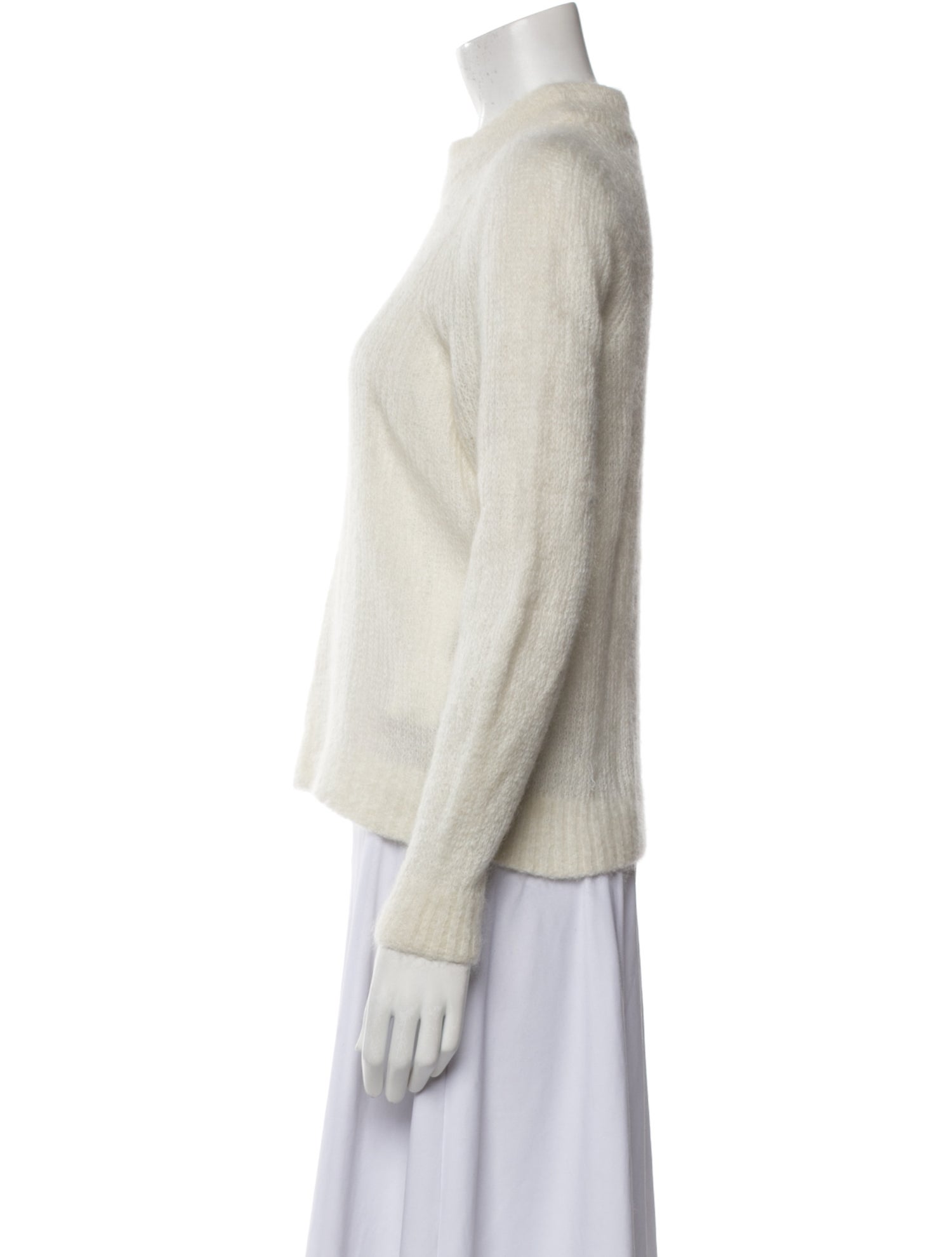 Momoni Crew Neck Sweater