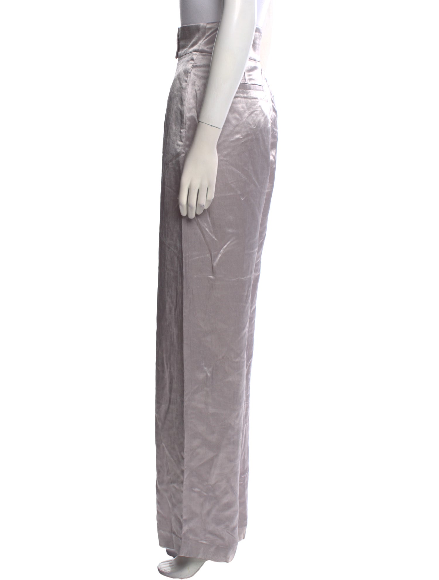 Momoni Wide Leg Pants