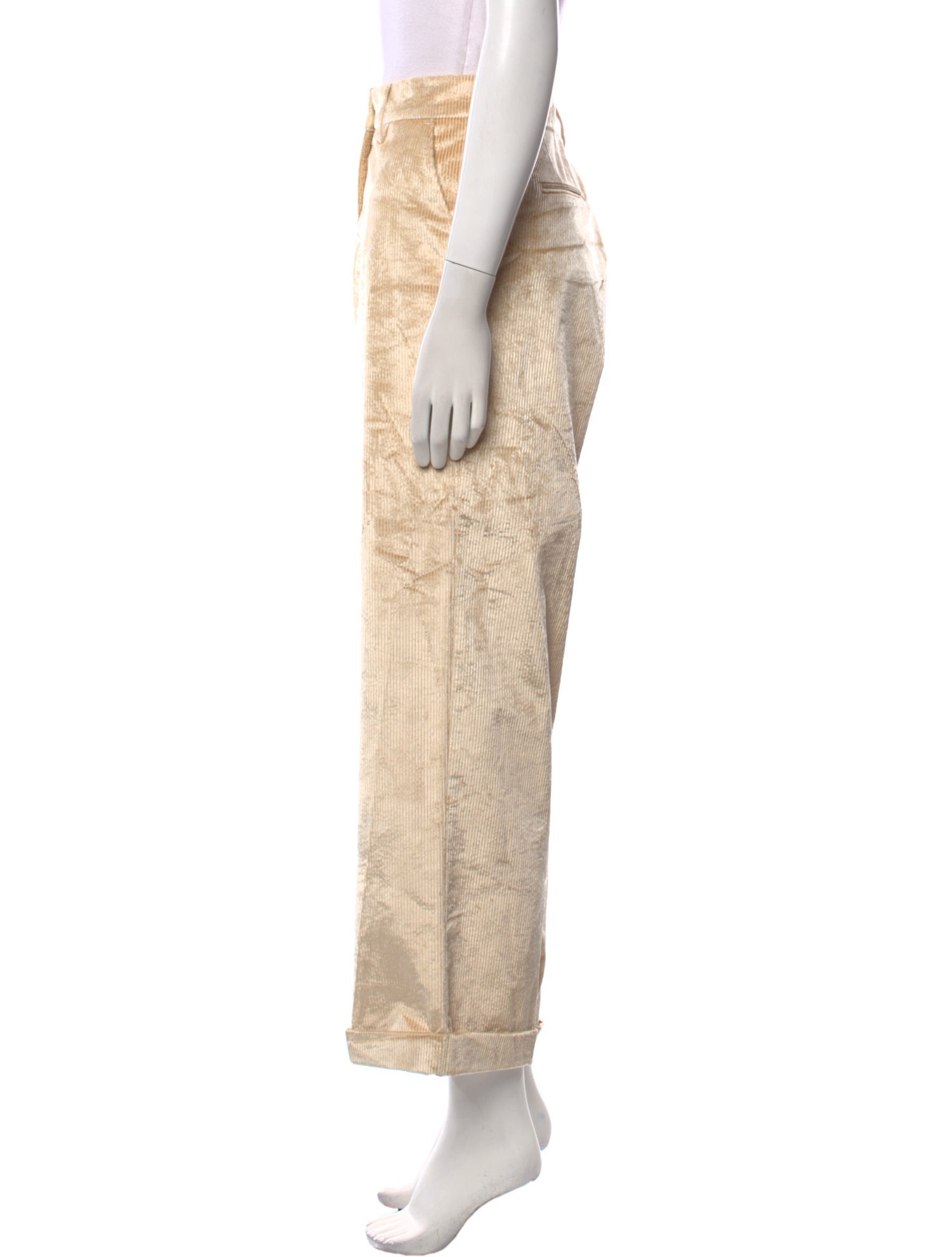 Momoni Wide Leg Pants