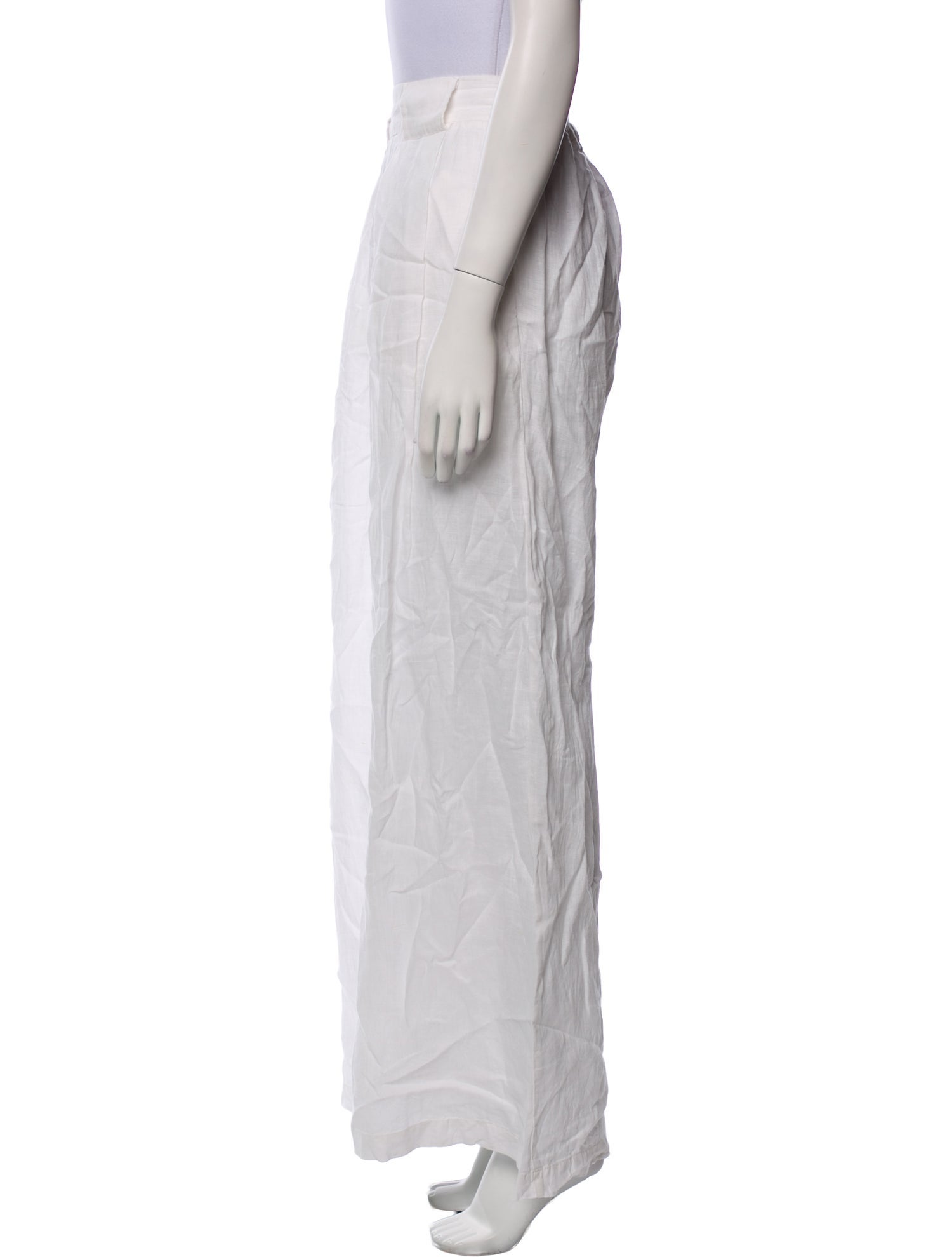 Momoni Wide Leg Pants