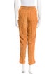 Momoni Straight Leg Pants