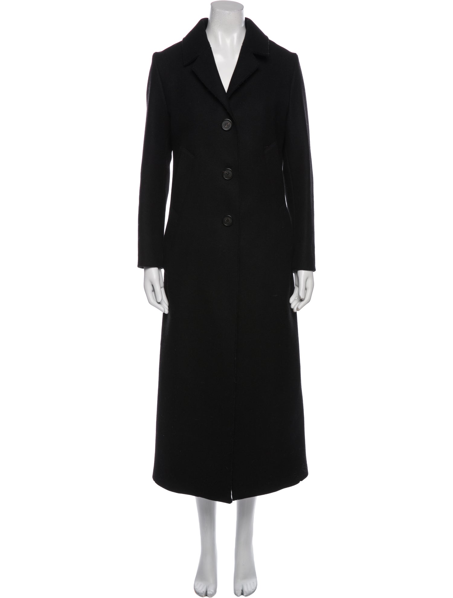 Momoni Wool Coat