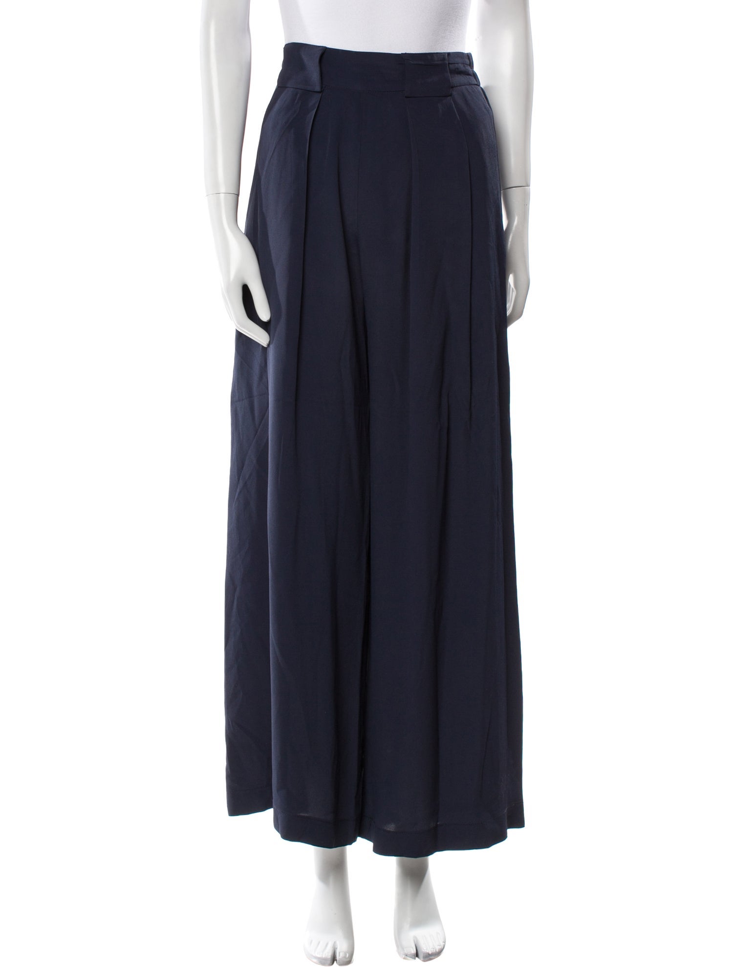 Momoni Wide Leg Pants