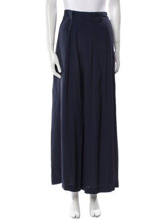 Momoni Wide Leg Pants