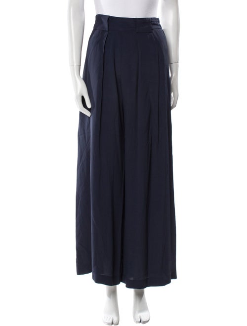 Momoni Wide Leg Pants