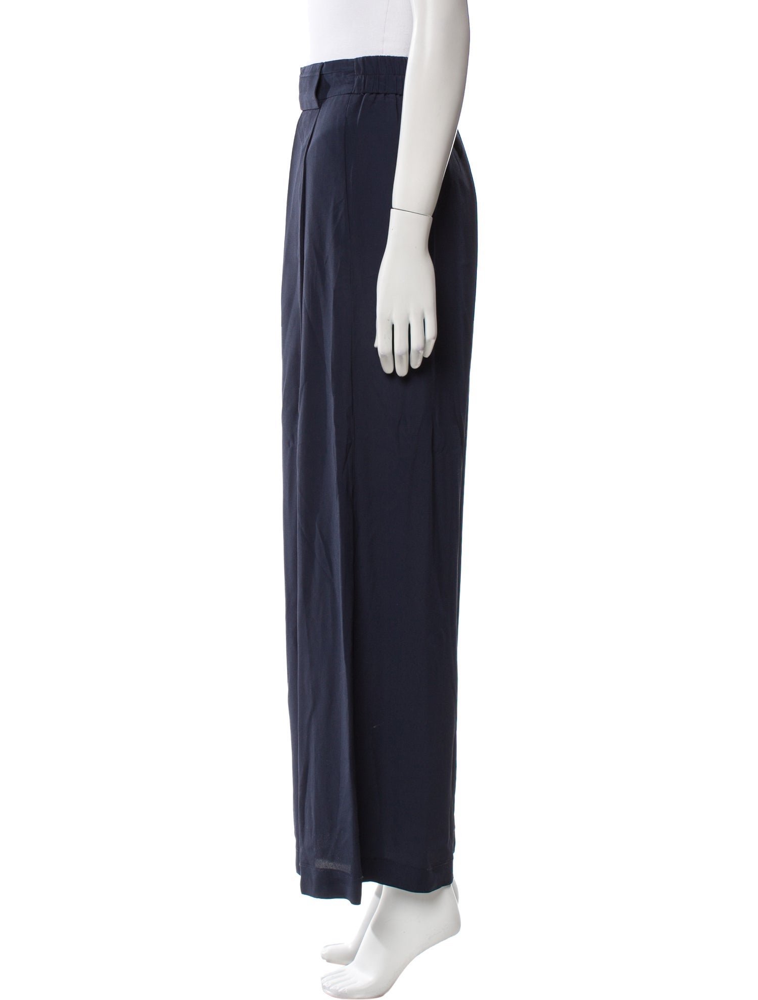 Momoni Wide Leg Pants