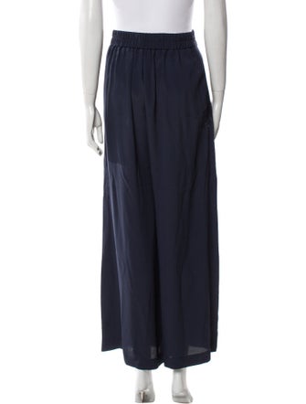 Momoni Wide Leg Pants