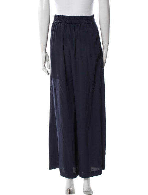 Momoni Wide Leg Pants