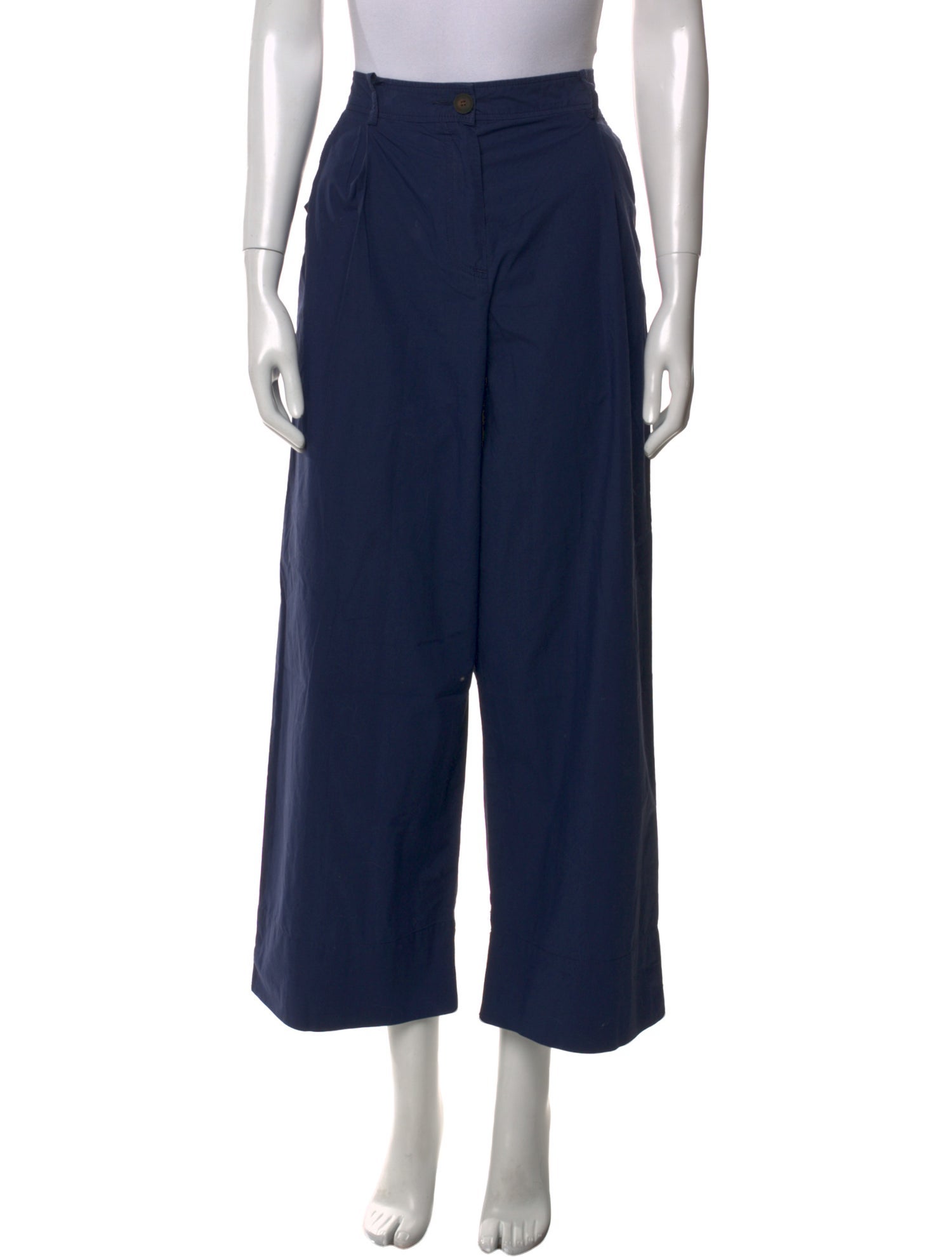 Momoni Wide Leg Pants