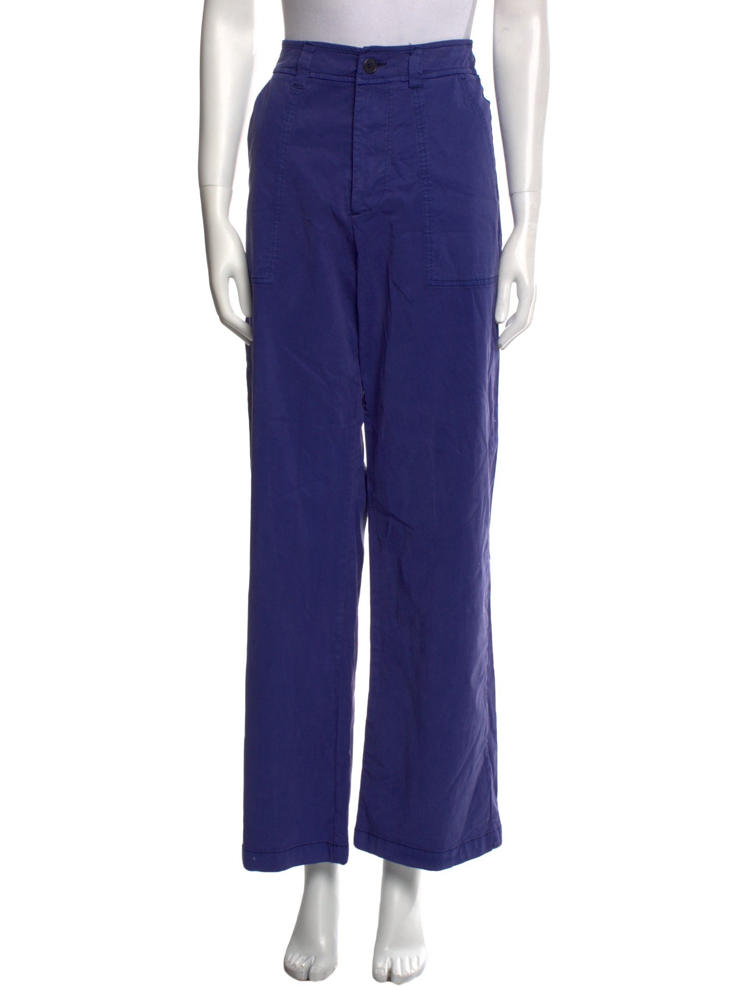 Momoni Wide Leg Pants