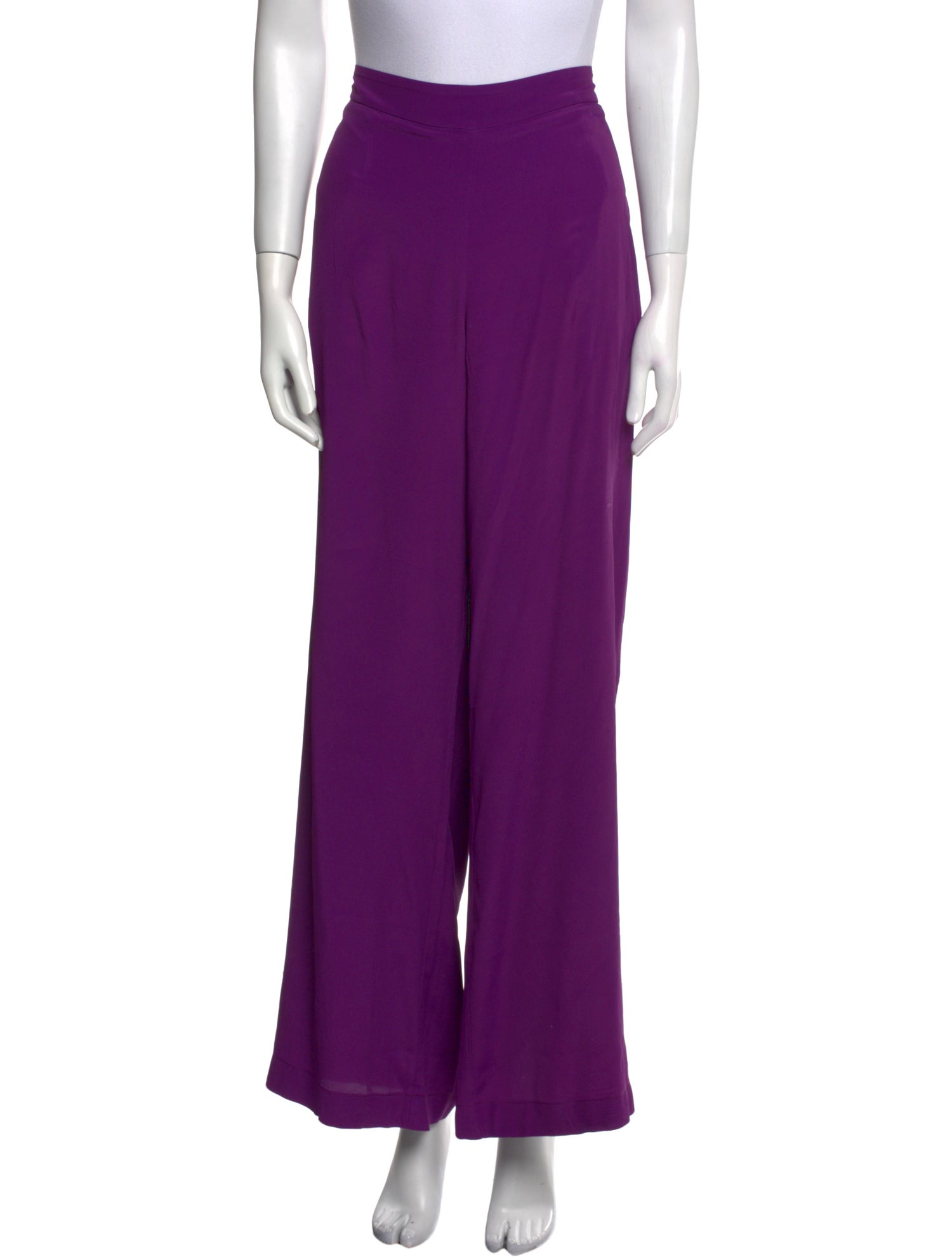 Momoni Wide Leg Pants