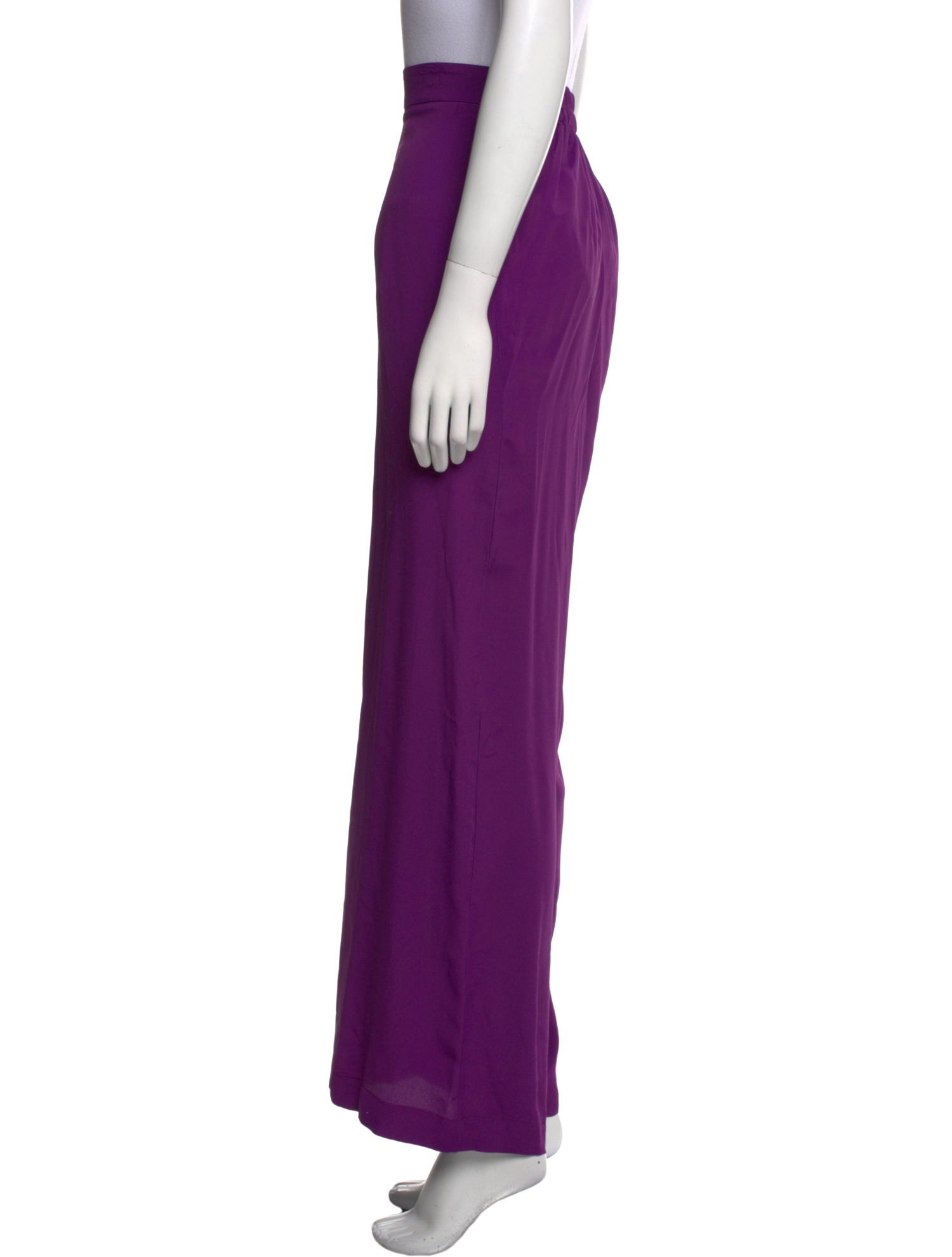 Momoni Wide Leg Pants