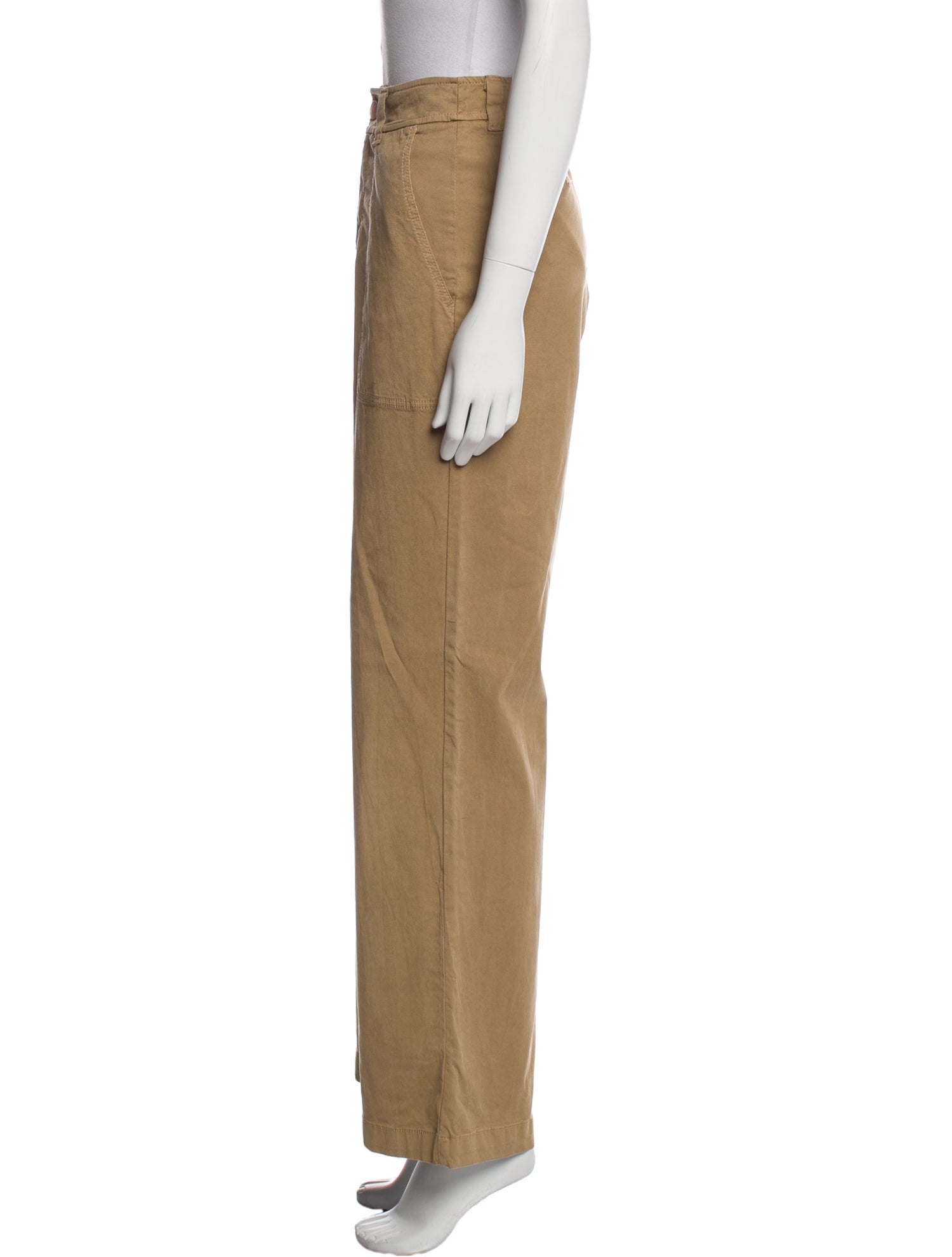 Momoni Wide Leg Pants