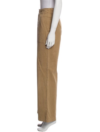 Momoni Wide Leg Pants