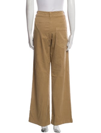 Momoni Wide Leg Pants