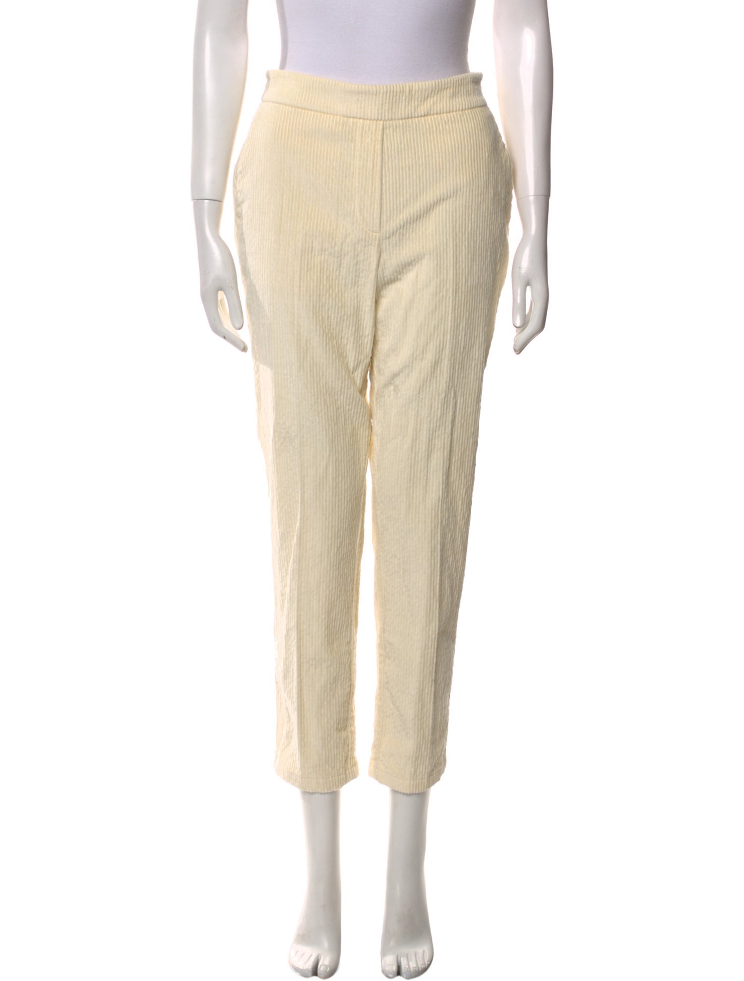 Momoni Straight Leg Pants