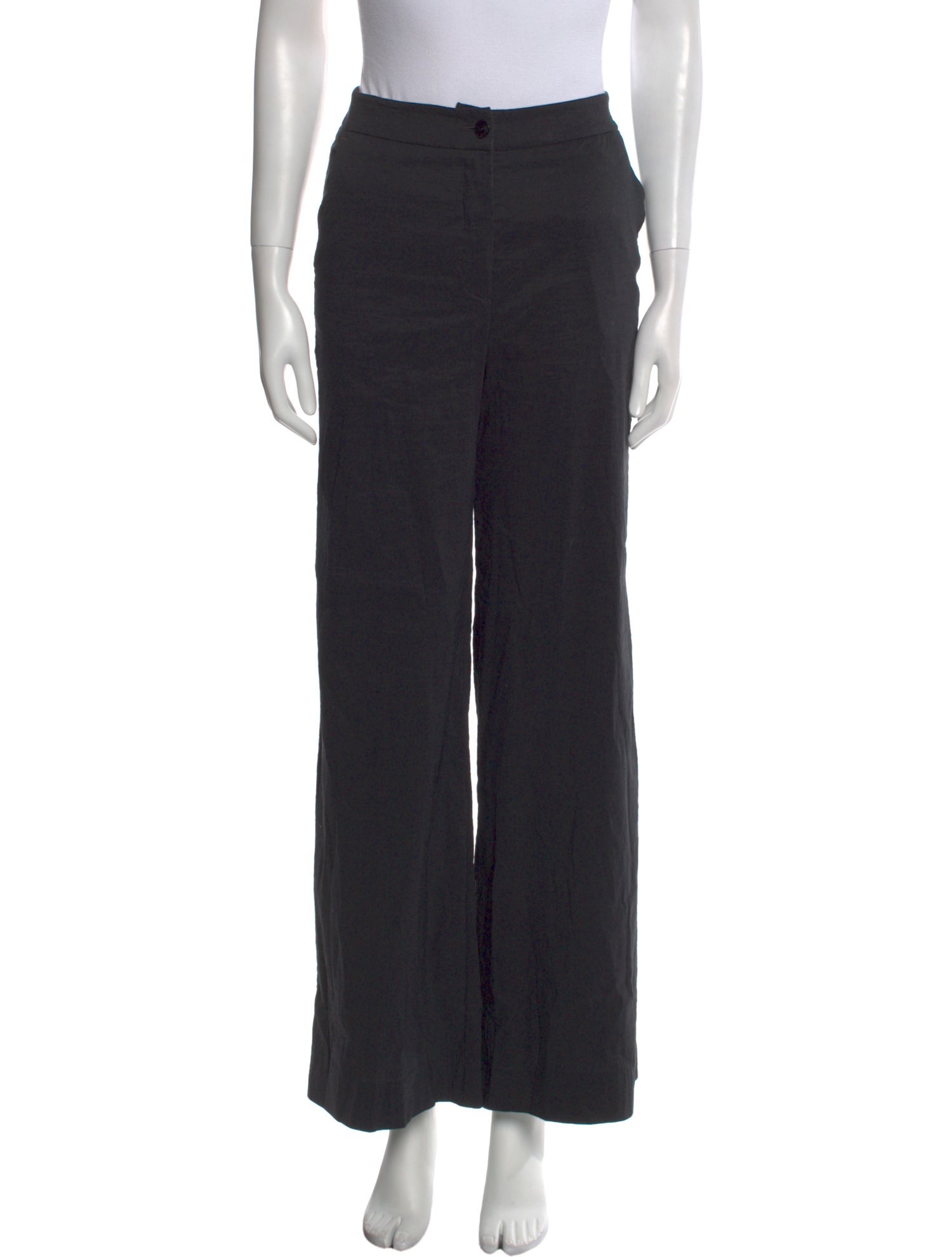 Momoni Wide Leg Pants