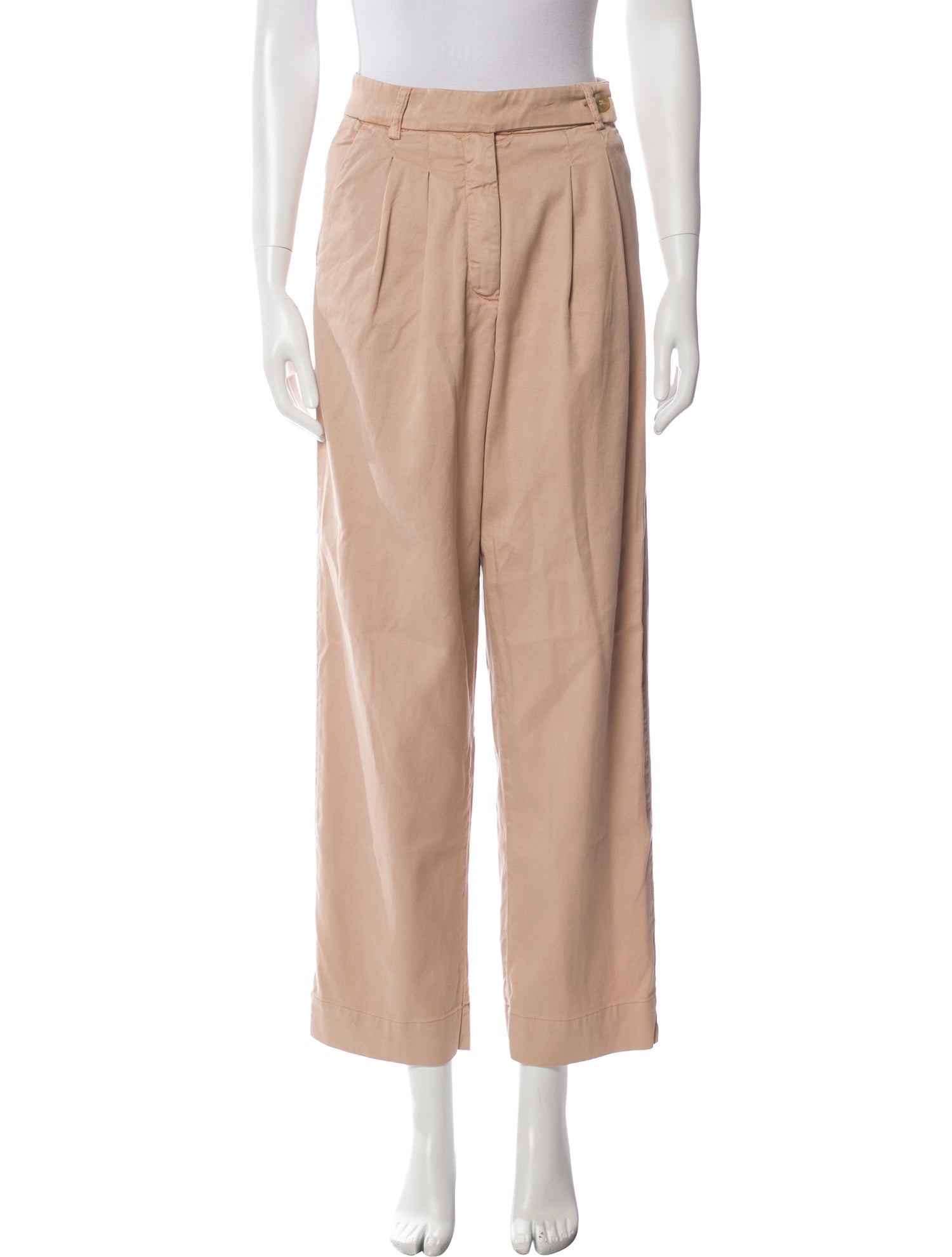 Momoni Straight Leg Pants