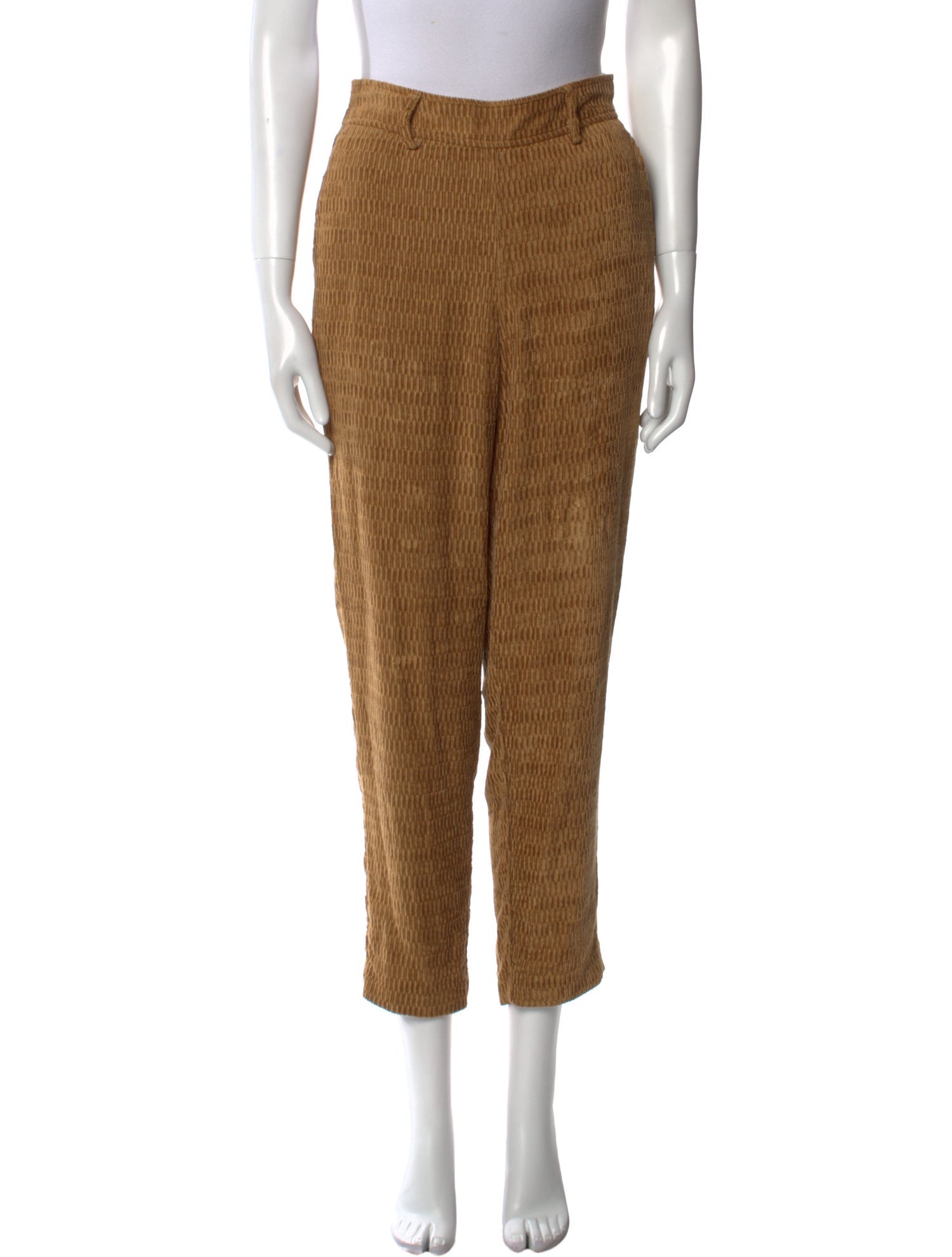 Momoni Straight Leg Pants