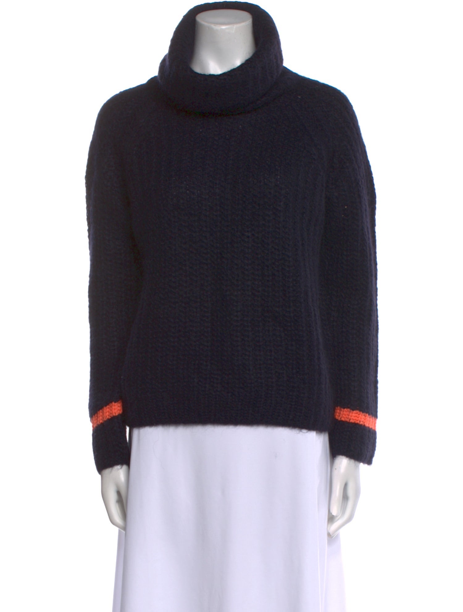 Momoni Turtleneck Sweater
