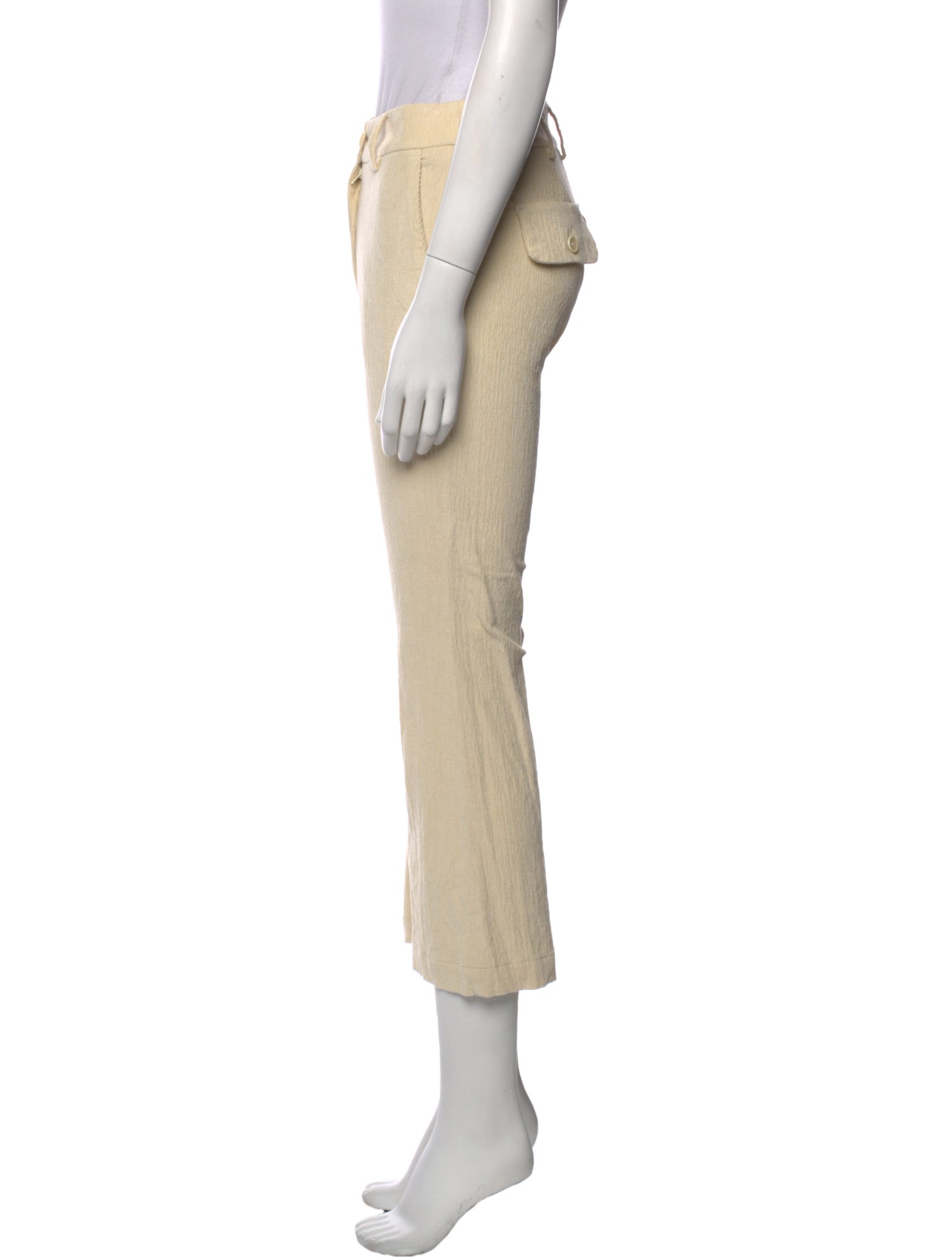 Momoni Wide Leg Pants