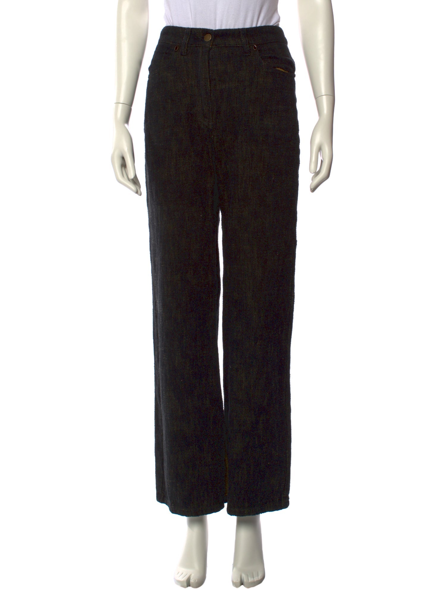 Momoni Wide Leg Pants