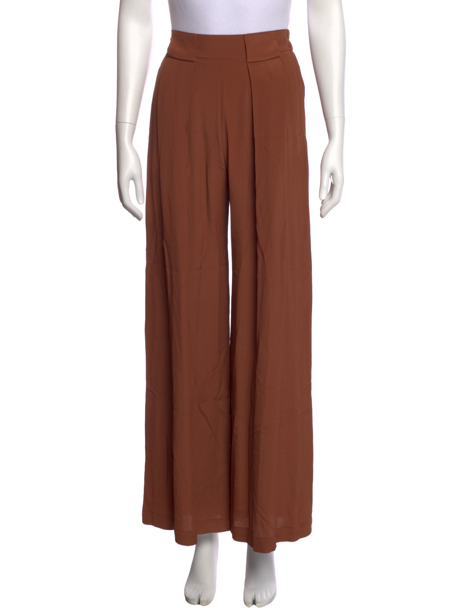 Momoni Wide Leg Pants w/ Tags